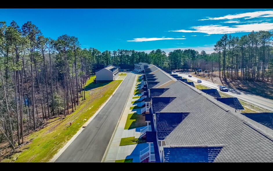 More Photos Of 801 Ducks Lndg, Aberdeen Apartments For Sale