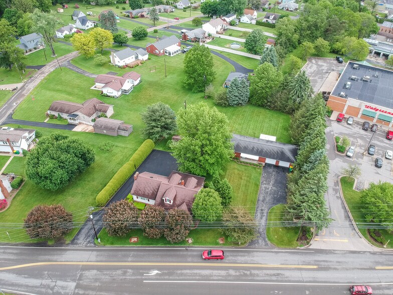 More Photos Of 108 N Duffy Rd, Butler Land For Sale