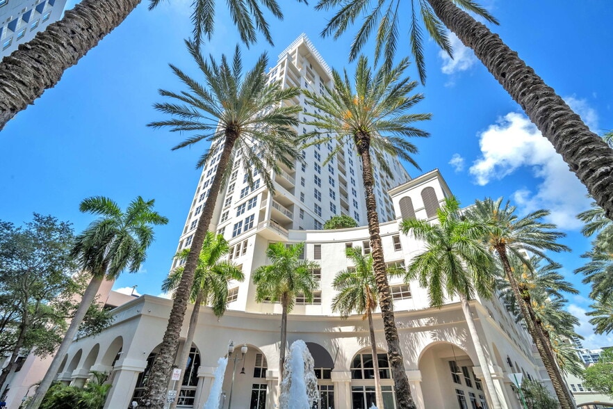 More Photos Of 511 SE 5th Ave, Fort Lauderdale Apartments For Sale