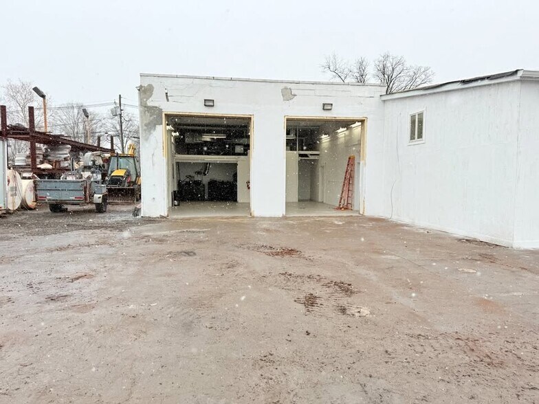Primary Photo Of 74 Prospect Pl, Hillsdale Land For Lease