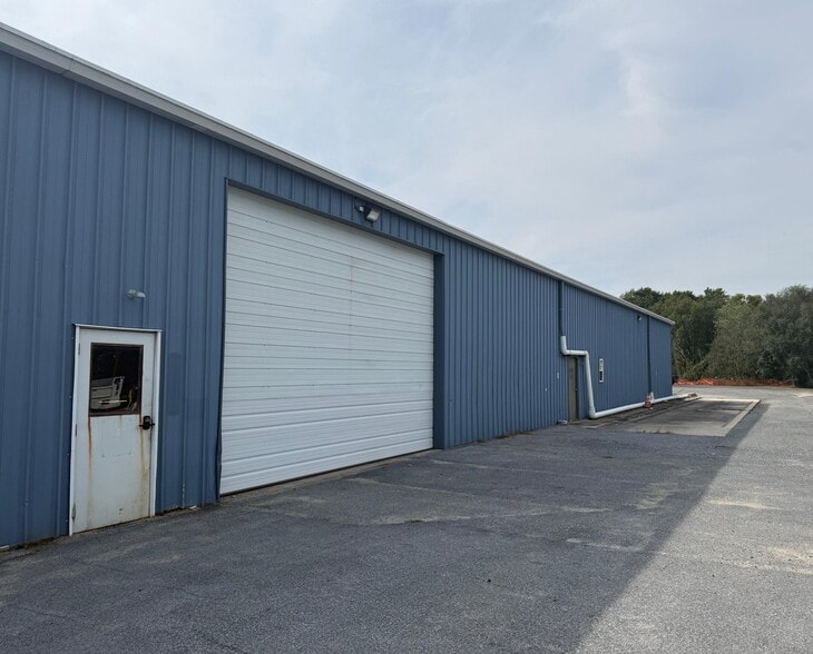 Primary Photo Of 8100 Seashore Hwy, Bridgeville Warehouse For Lease