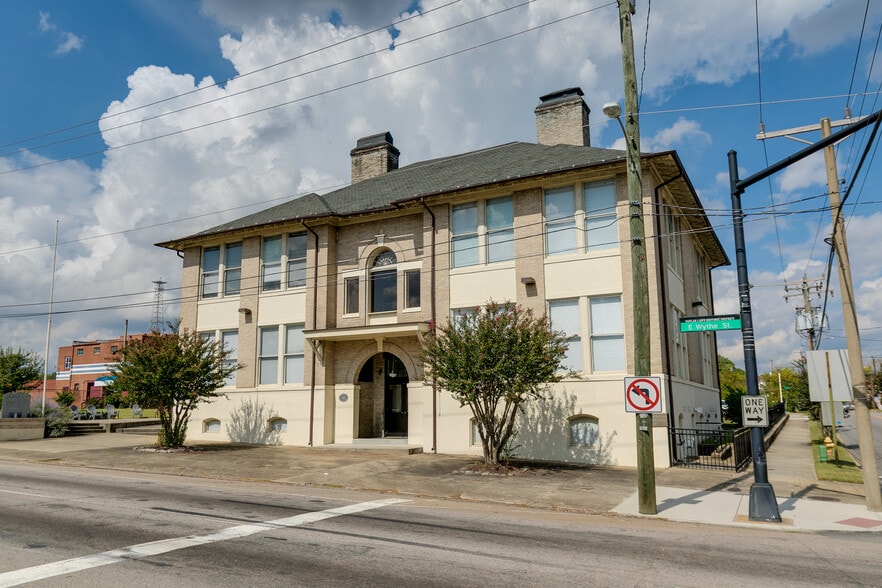More Photos Of 141 E Wythe St, Petersburg Apartments For Sale