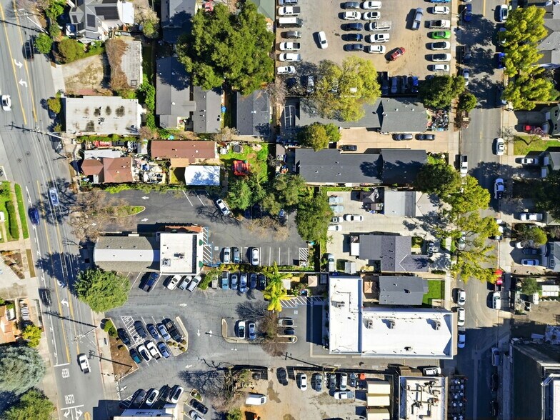 More Photos Of , Morgan Hill Office For Sale