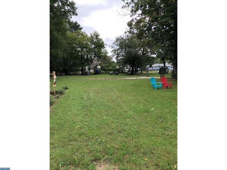More Photos Of 45 Charleston Rd, Willingboro Land For Sale