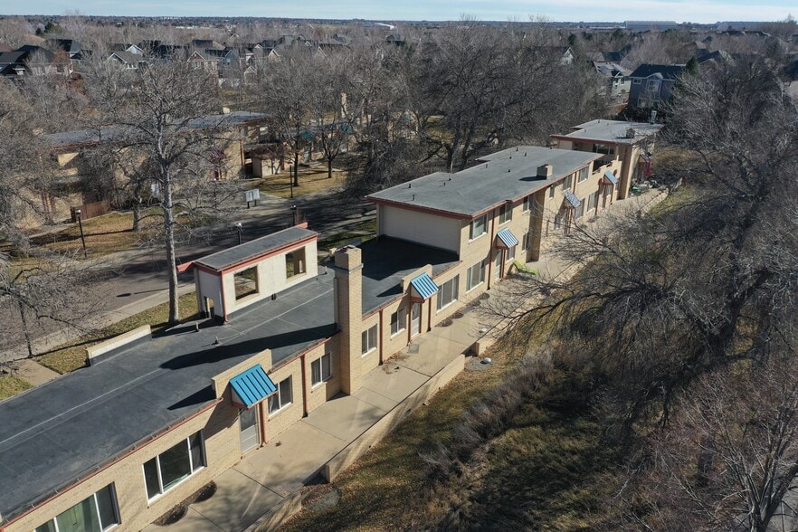 More Photos Of 1090 Quebec St, Denver Apartments For Sale