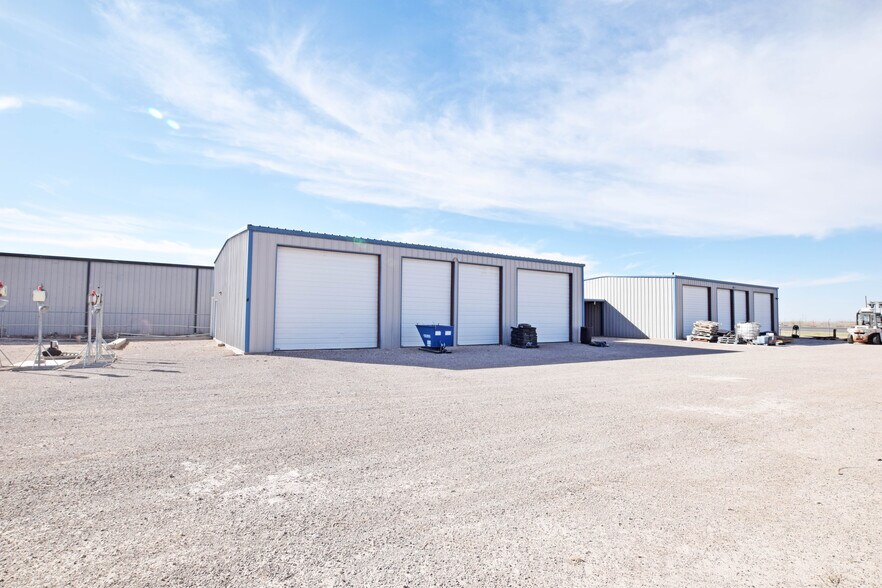 More Photos Of 12008 E Highway 158, Gardendale Industrial For Sale