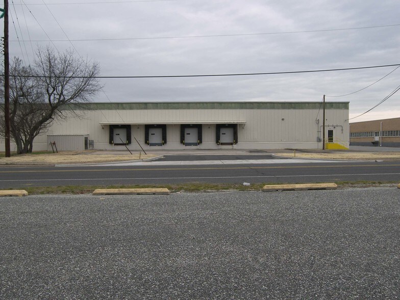 Primary Photo Of 1403 Wheaton Ave, Millville Warehouse For Lease