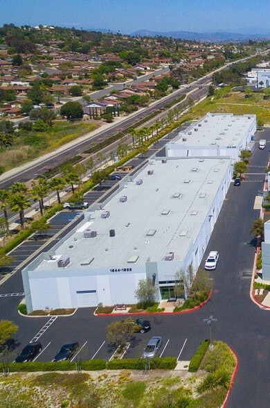 More Photos Of 1644-1658 Ord Way, Oceanside Warehouse For Sale