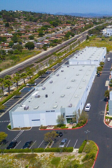 More Photos Of 1644-1658 Ord Way, Oceanside Warehouse For Sale