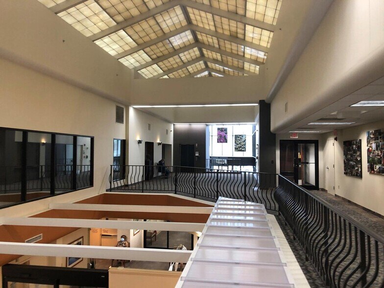 More Photos Of 235 Main St, Danbury Office For Lease