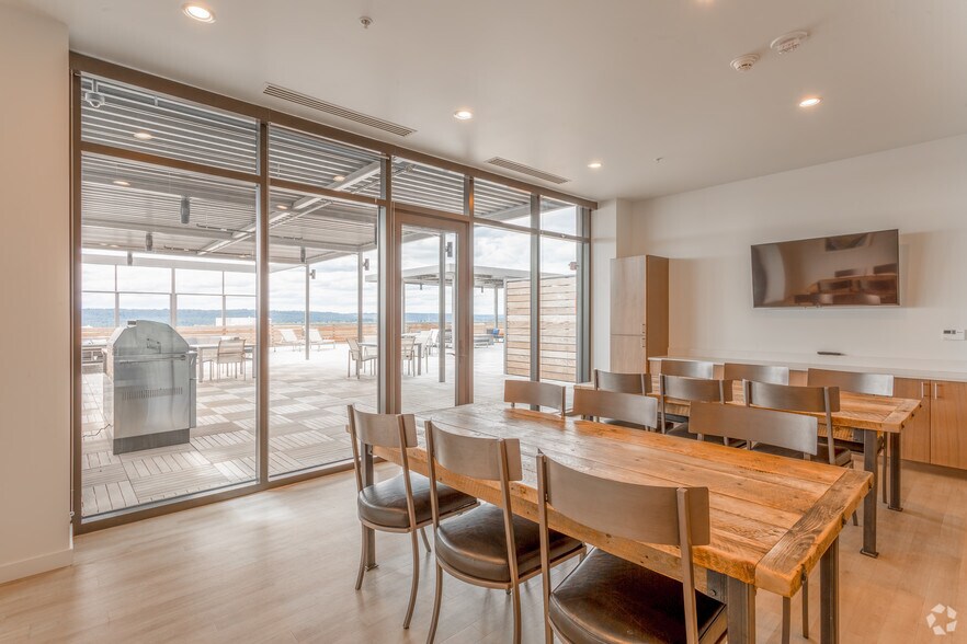 More Photos Of 600 W Main Ave, Spokane Apartments For Lease