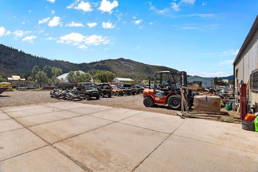 More Photos Of 29130 US 160 Hwy, South Fork Storefront For Sale