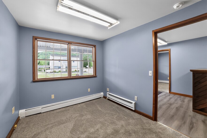 More Photos Of 464 Main St, New Milford Storefront Retail Office For Sale