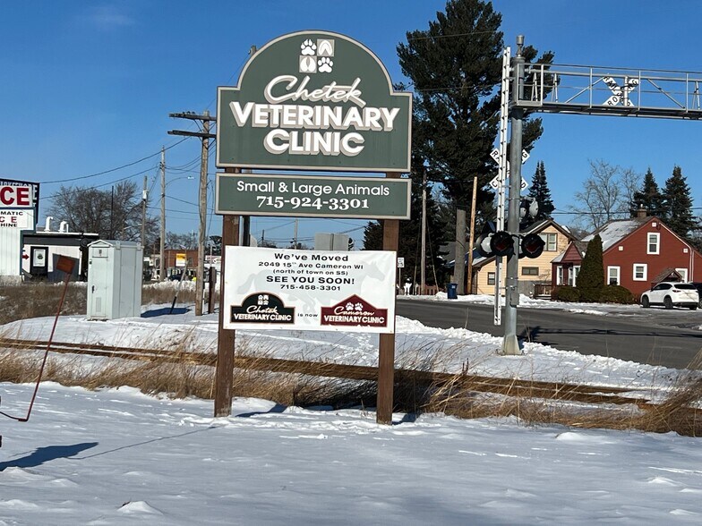 More Photos Of 202 Kleve St, Chetek General Retail For Sale