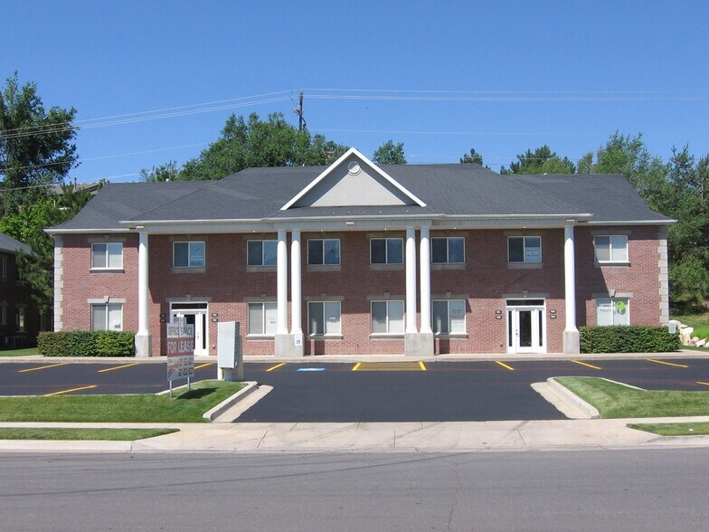 Primary Photo Of 5089-5153 S 1500 W, Ogden Office For Lease