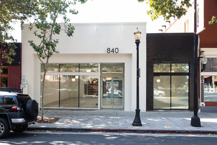 Primary Photo Of 840 The Alameda, San Jose Office For Sale