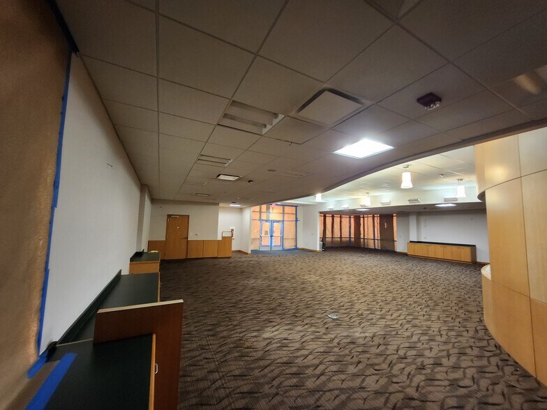 More Photos Of 3200 E Whitestone Blvd, Cedar Park Bank For Sale