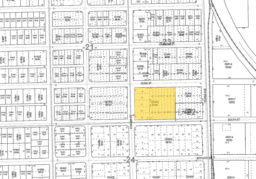 More Photos Of 2559 Fowler St, Fort Myers Unknown For Lease