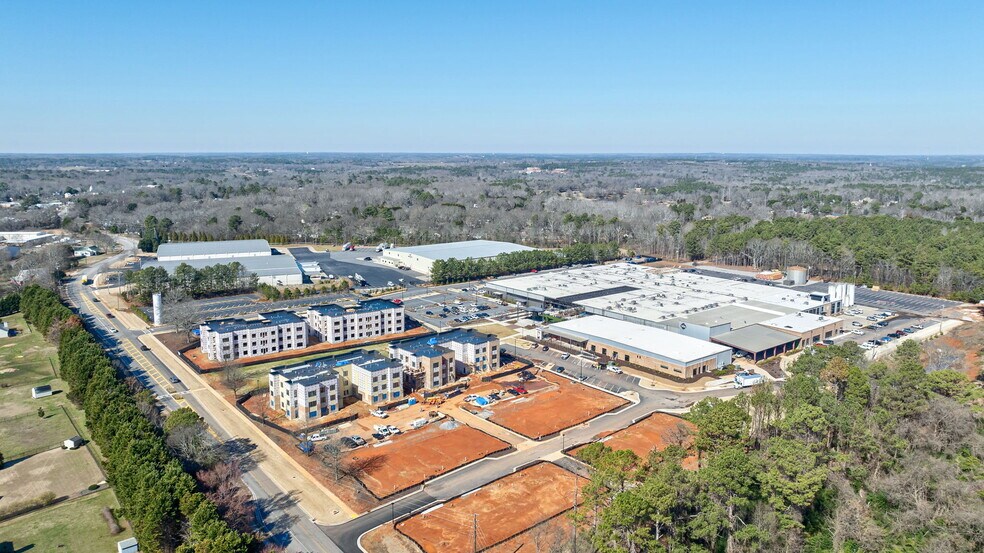 More Photos Of 1725 Electric Ave, Watkinsville Medical For Lease