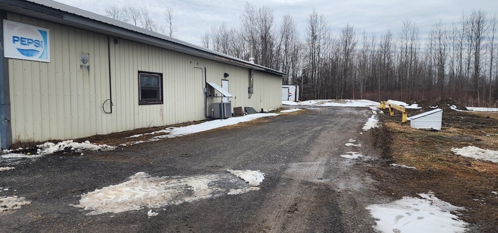 More Photos Of 7211 NY-68, Ogdensburg Storefront Retail Office For Sale