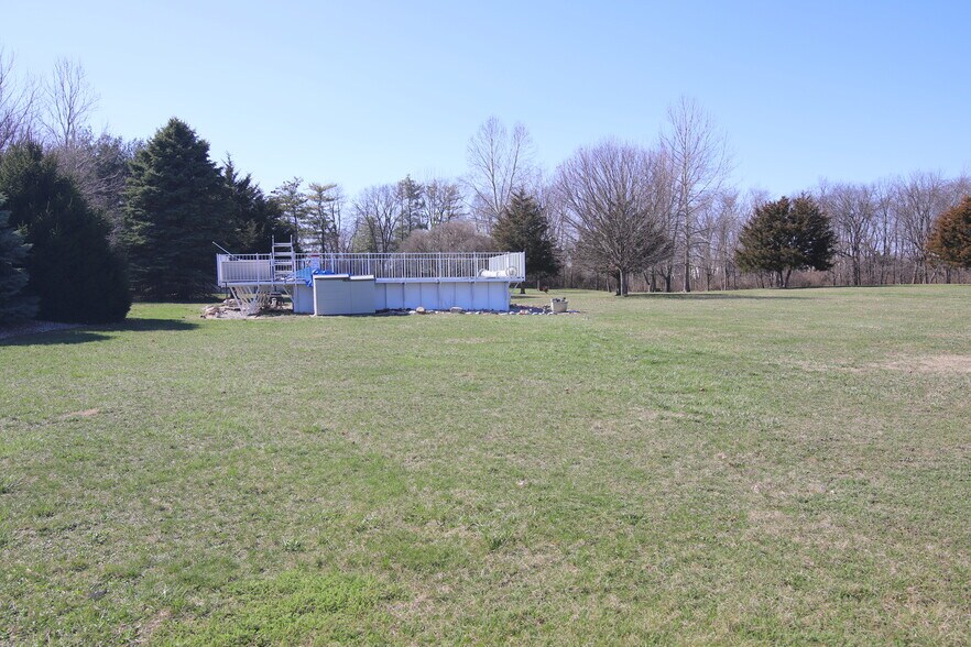 More Photos Of 12198 E 136th St, Noblesville Land For Sale