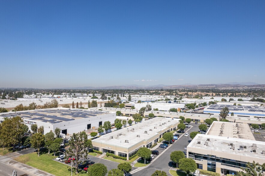 More Photos Of 4875 E La Palma Ave, Anaheim Research And Development For Lease