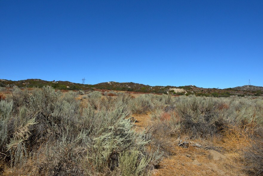 More Photos Of Lake Morena Dr, Campo Land For Sale