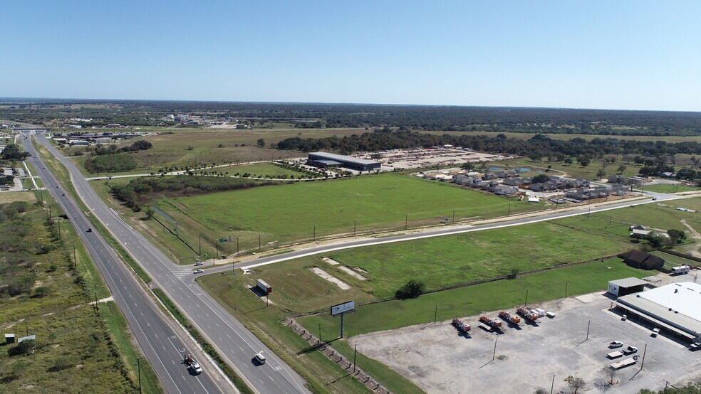 More Photos Of 20407 Gus McCrae Ln, San Antonio Land For Sale