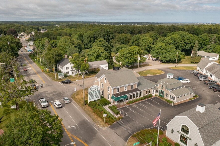 More Photos Of 87 Lafayette Rd, Hampton Falls Storefront Retail Office For Sale