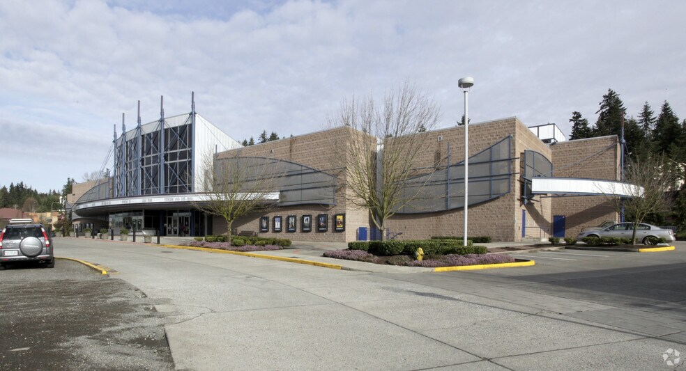 More Photos Of 8817-8867 161st Ave NE, Redmond Unknown For Lease