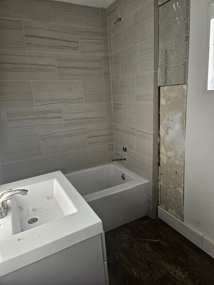 More Photos Of 1212 Thompson St, Bridgeport Multifamily For Sale