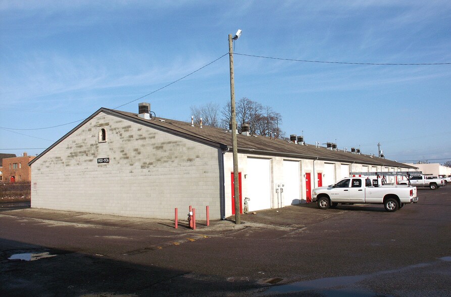 More Photos Of 1900-1936 Britains Ln, Columbus Warehouse For Lease