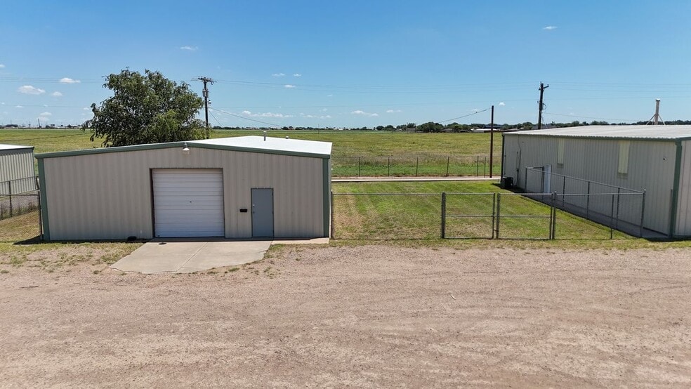 More Photos Of , Lubbock Industrial For Sale
