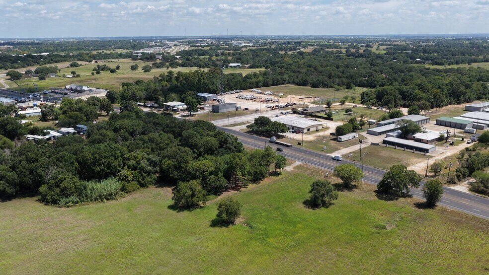 More Photos Of 2500 Highway 290 W, Brenham Land For Sale