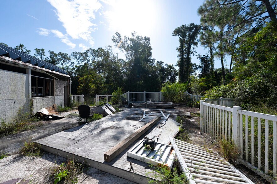 More Photos Of 8181 Cypress Dr S, Fort Myers Land For Sale