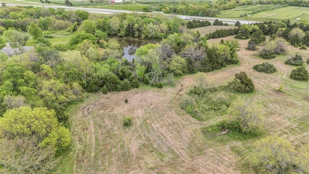 More Photos Of 1412 Jackson Rd, Williamsburg Land For Sale