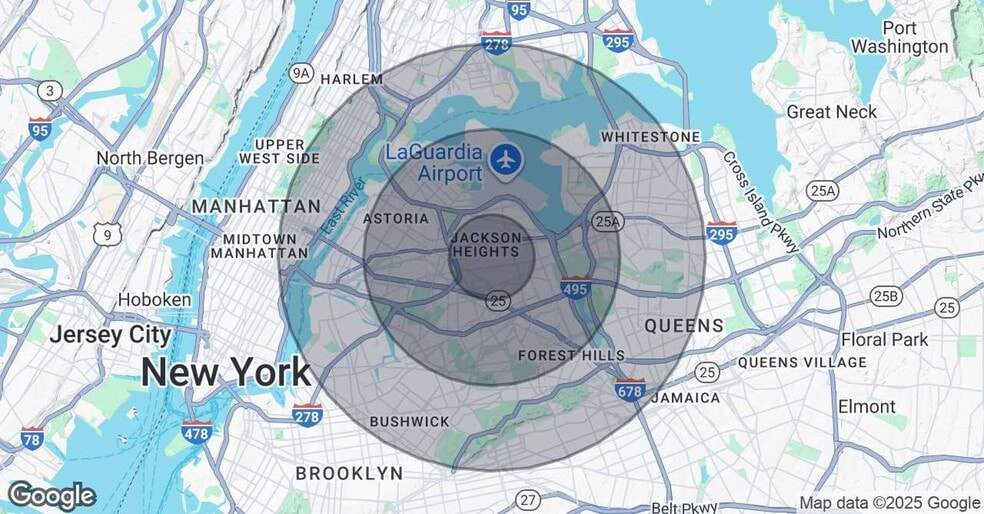 More Photos Of 3525 86th St, Jackson Heights Apartments For Sale