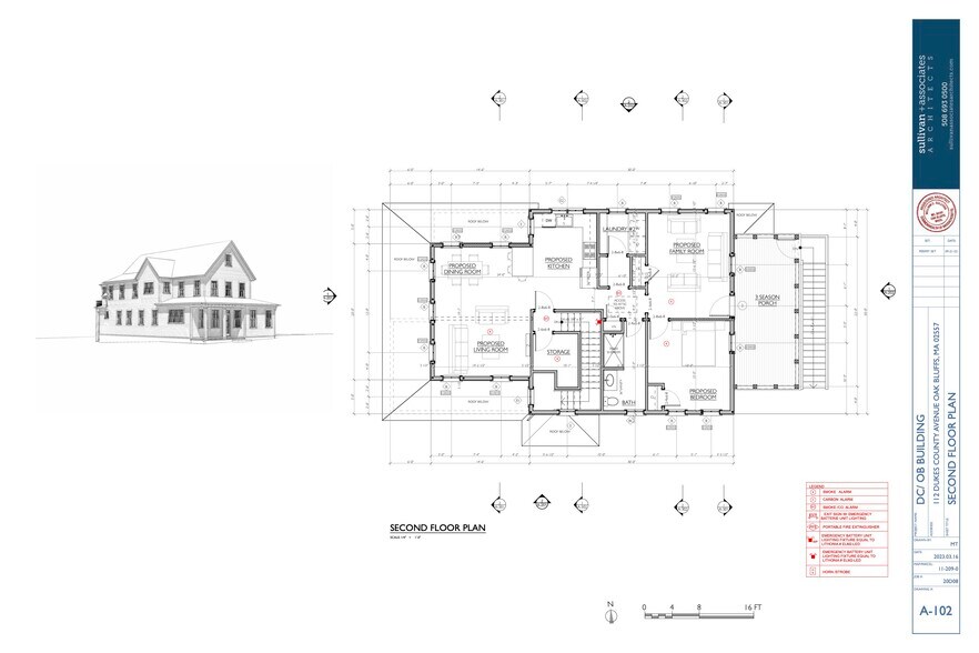More Photos Of 112 Dukes County Ave, Vineyard Haven Land For Sale