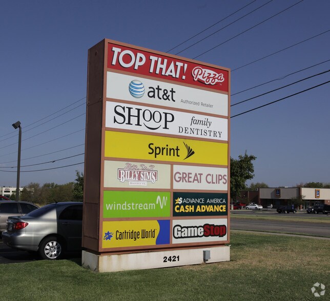 More Photos Of 2409 W Kenosha Ave, Broken Arrow Unknown For Lease