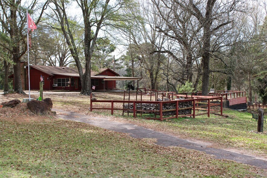 More Photos Of 2801 TX-11, Pittsburg Land For Sale