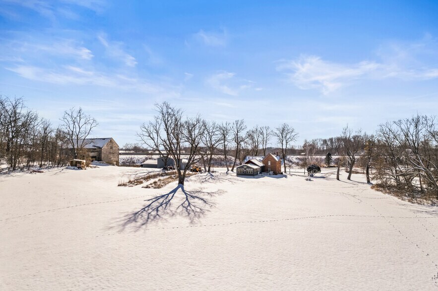 More Photos Of 3108 Gaston Rd, Madison Land For Sale