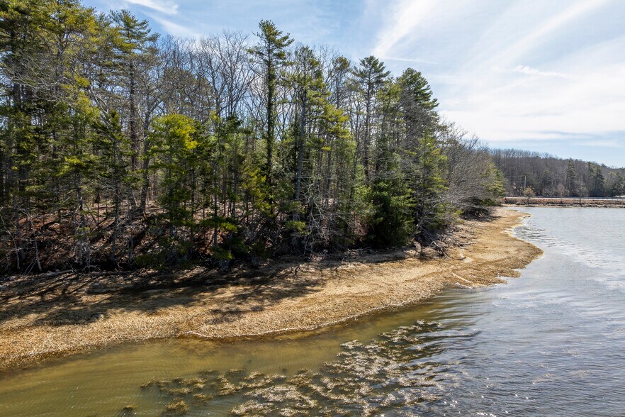 More Photos Of 2-1 US Route 1, Edgecomb Land For Sale