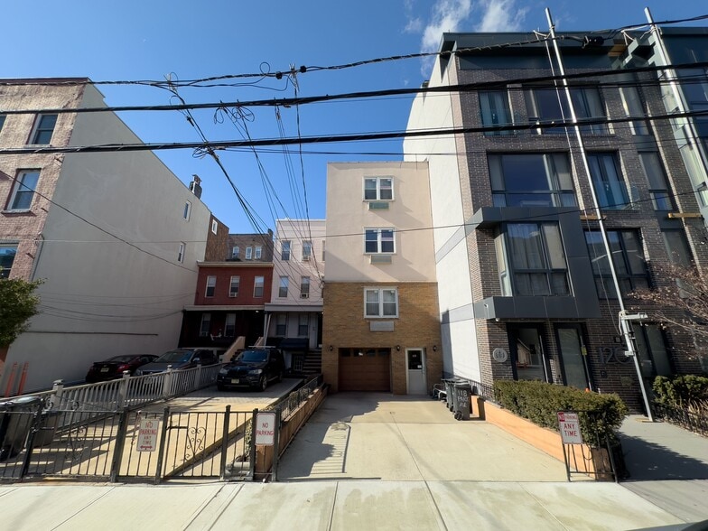 More Photos Of 118 Park Ave, Hoboken Multifamily For Sale