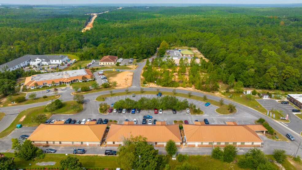 More Photos Of 320 W Redstone Ave, Crestview Medical For Sale