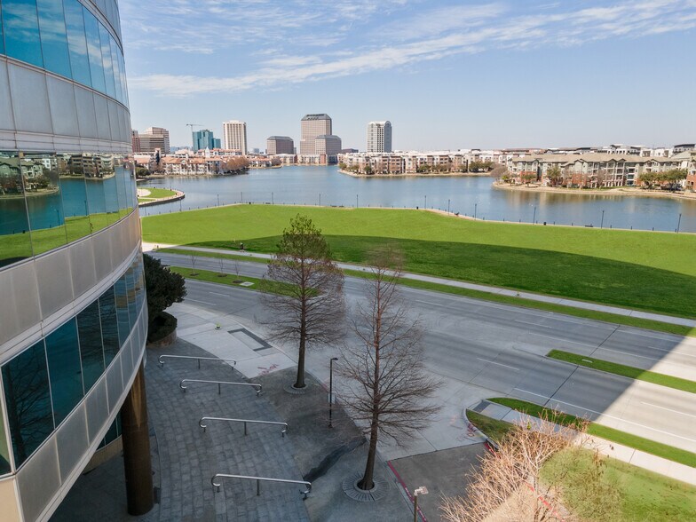 More Photos Of 600 E Las Colinas Blvd, Irving Office For Lease