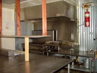 More Photos Of 104 Navarro Ave, De Leon Restaurant For Lease