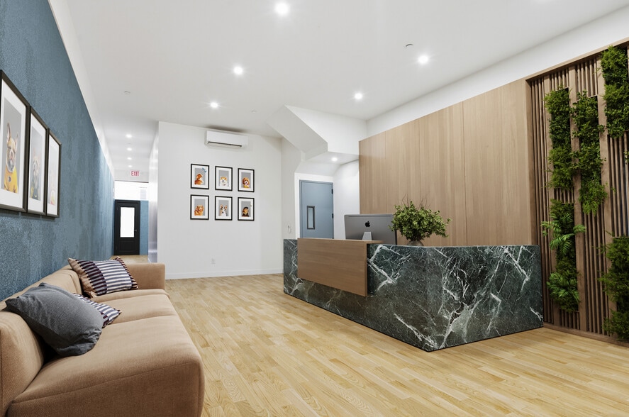 More Photos Of 1112 Fulton St, Brooklyn Storefront Retail Residential For Lease