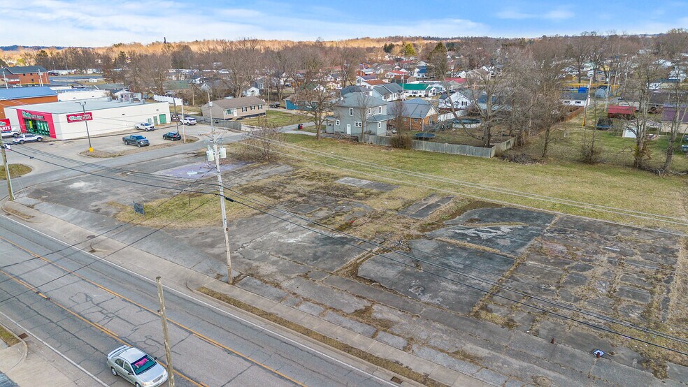 More Photos Of 2310 Argillite Rd, Flatwoods Land For Sale