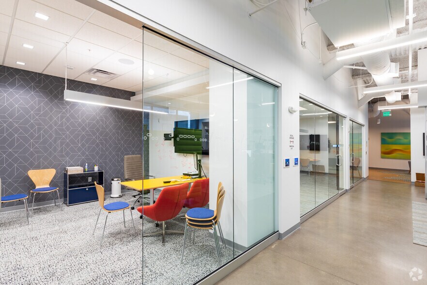 Photo of 1st Floor Ste 