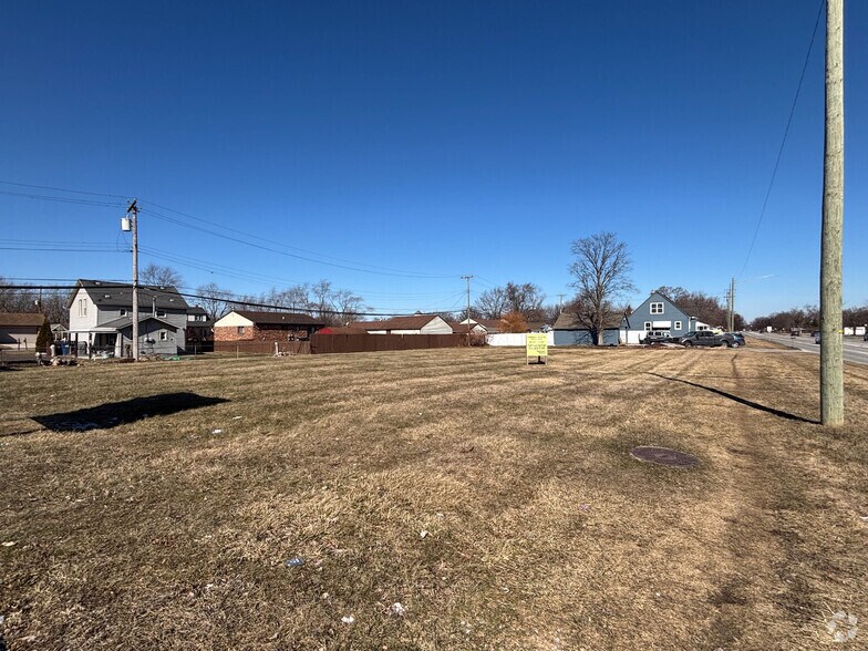 Primary Photo Of S Merriman Rd, Westland Land For Lease